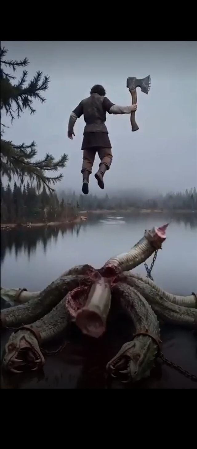 For You feed
